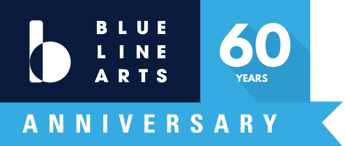 Blue Line Arts
