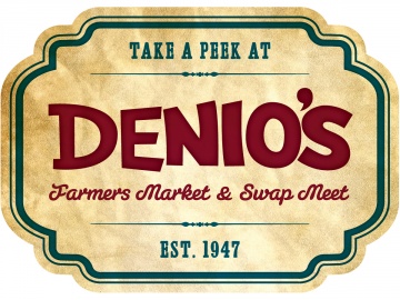 Denios