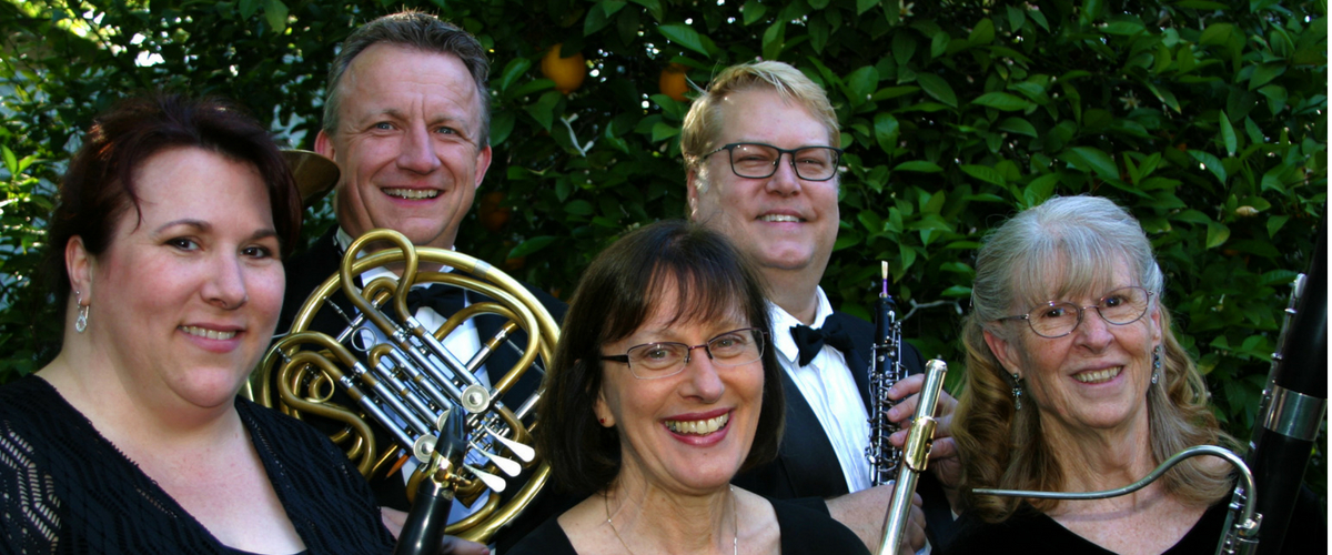 Woodwind Quintet Woodwind Quintet