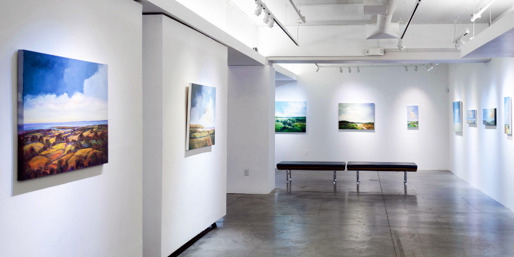 Internships Blue Line Arts