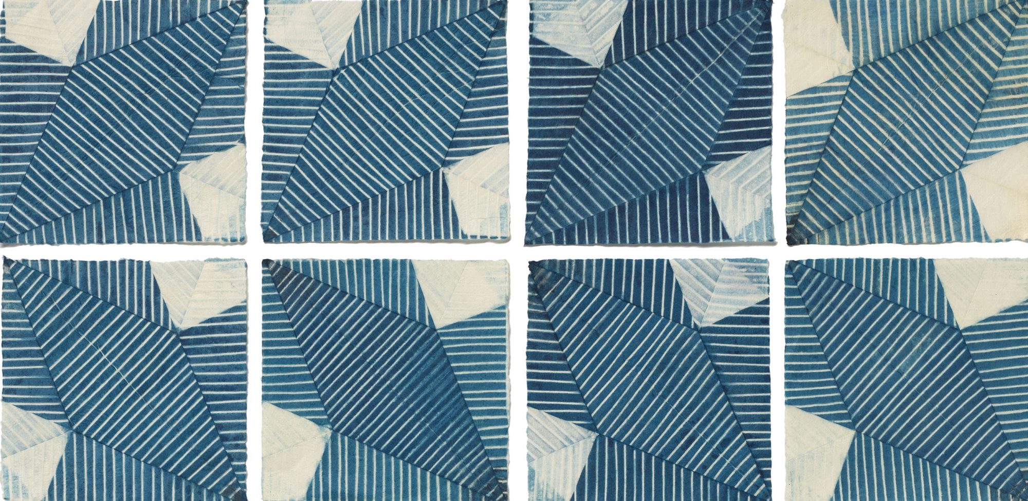 Ana Lisa Hedstrom - Hedstrom- Origami Folds (crop)