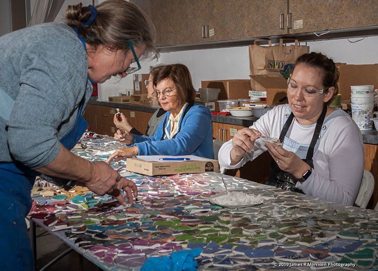 veterans-in-the-arts-mosaic-workshop