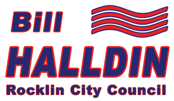 Bill Halldin