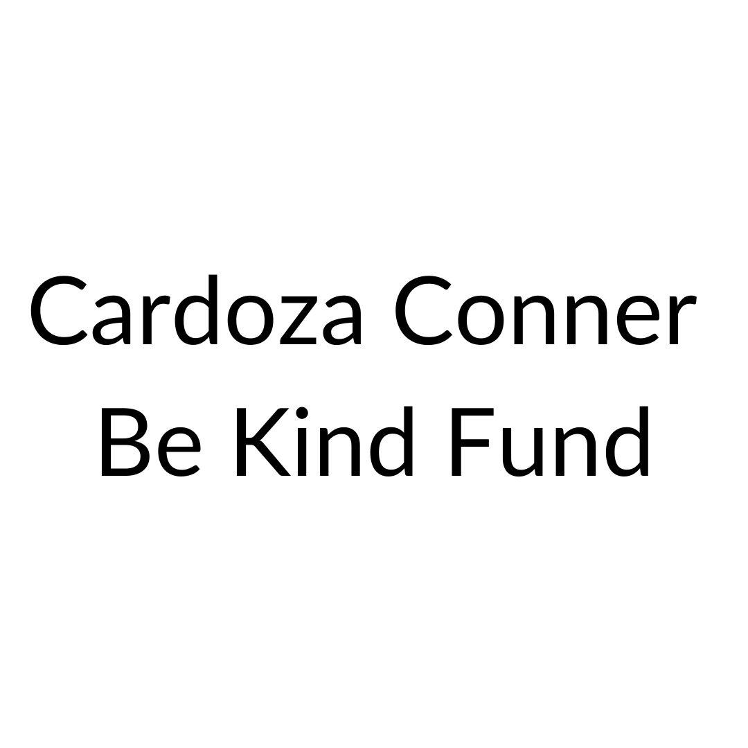 Cardoza Conner Be Kind Fund
