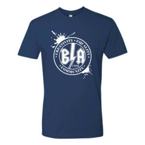Unisex Logo T-Shirt