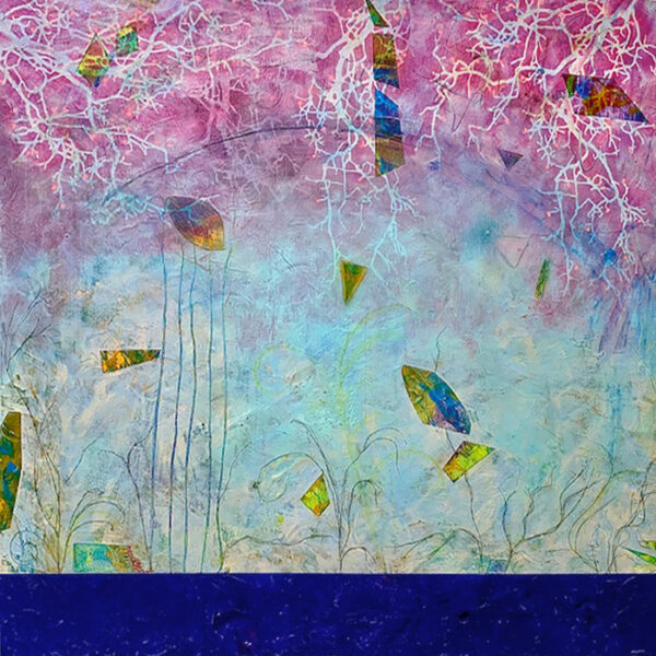 Under the Sea - Linda Nunes