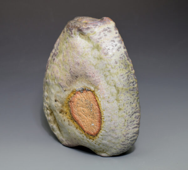 Oyster Vase - Jason Edmonds