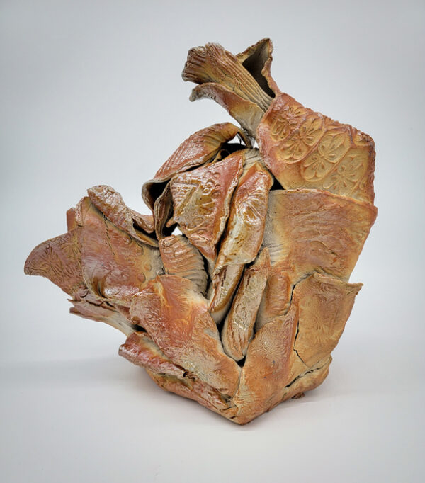 Cornucopia - Wendy Kusmaul Keeling