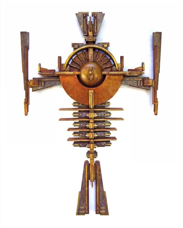 Artefact - Robert Obier