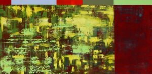 After the Rain - Brooke Aruffo