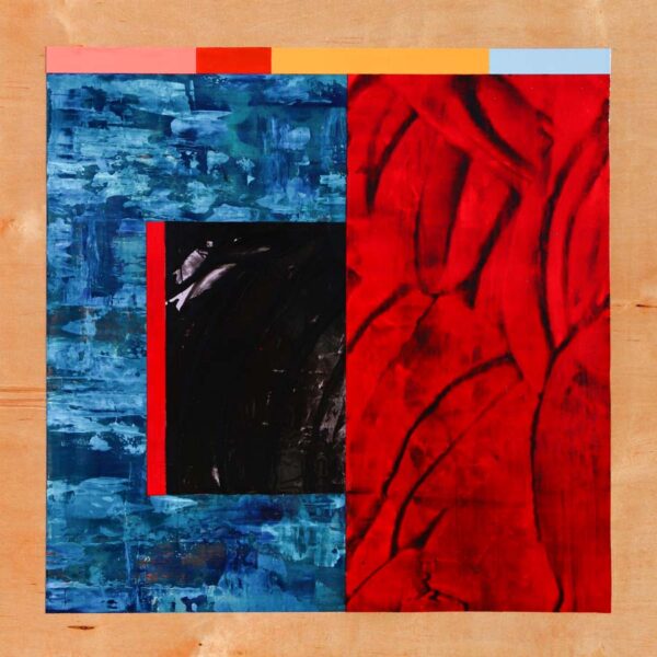 Quicksand  - Brooke Aruffo