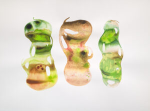 Three Vessels - Nina Temple