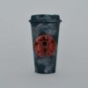Fossils from the Future - Starbucks - Seitaro Yamazaki