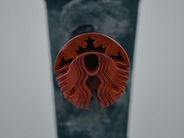 Fossils from the Future - Starbucks - Seitaro Yamazaki - Image 6