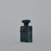 Fossils from the Future - Chanel No. 5 - Seitaro Yamazaki - Image 2