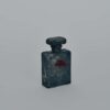 Fossils from the Future - Chanel No. 5 - Seitaro Yamazaki