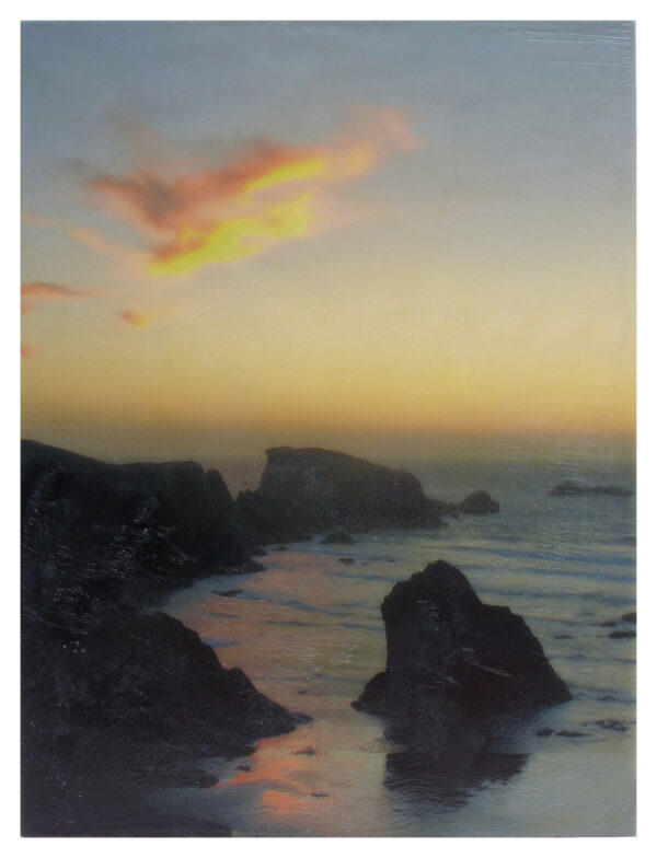 Bandon Coast - John Angell