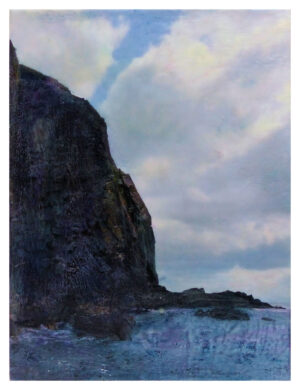 Dingle Coastline 1 - John Angell