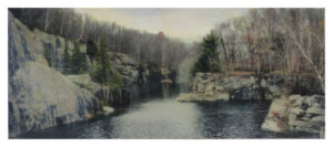 Granite Quarry - John Angell