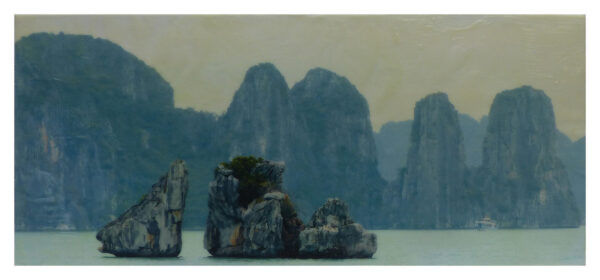 Halong Bay 2 - John Angell
