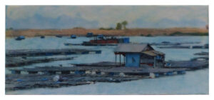 Halong Bay Floatilla - John Angell