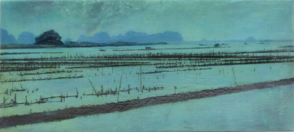 Halong Fish Farm - John Angell