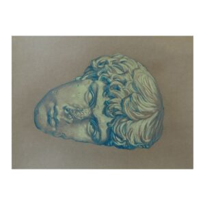 Antinous - Davy Fiveash