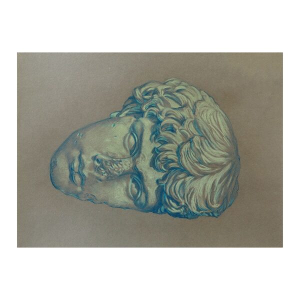 Antinous - Davy Fiveash
