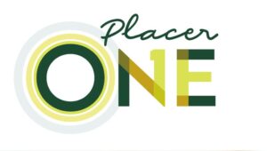 Placer One logo