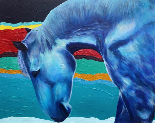 Waylon II - Kayleigh Woodward