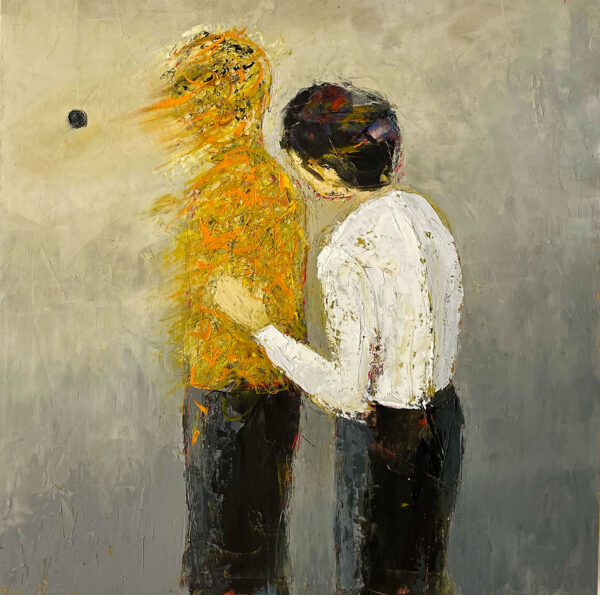 Exhale - Barbara Thompson