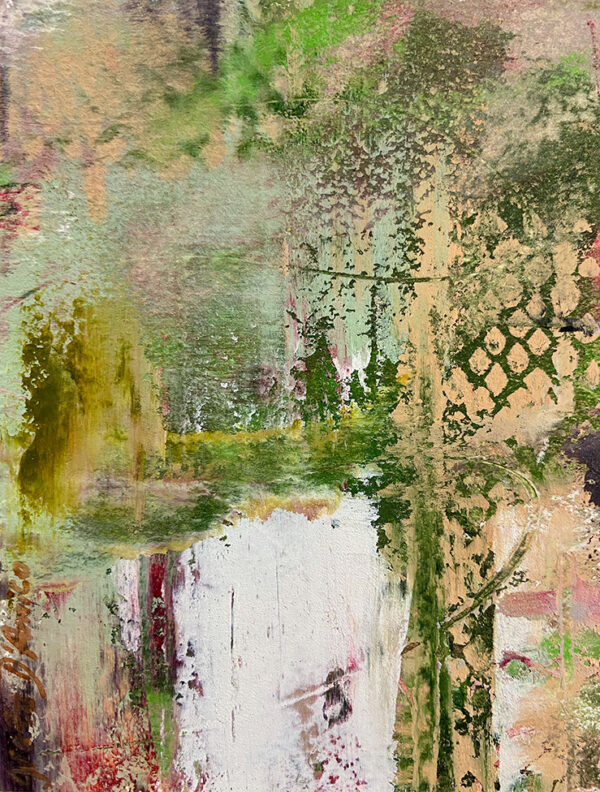 Where to? - Greta DAmico