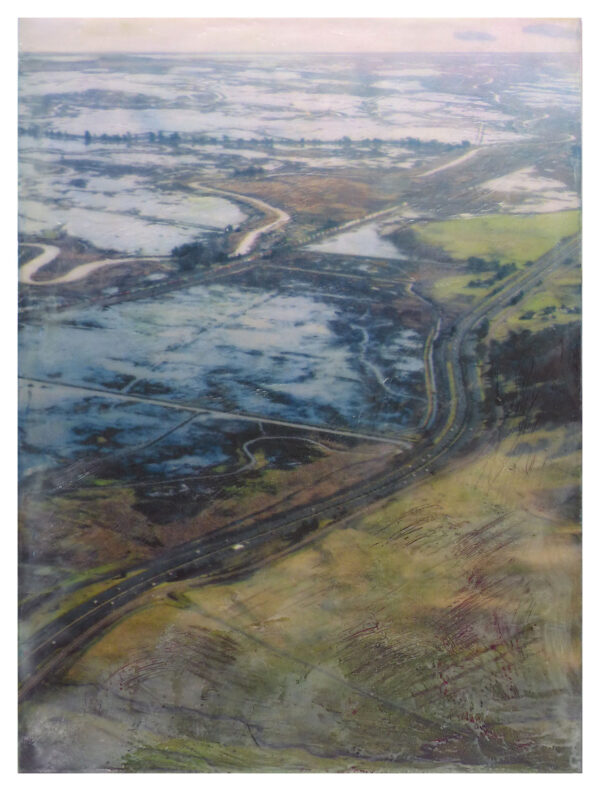 Aloft 3 - John Angell
