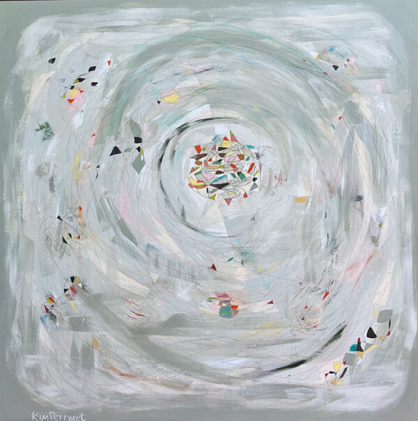 Flow - Kim Perroset