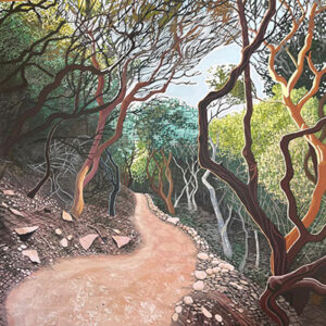 Eden Has Snakes - Linda Galusha