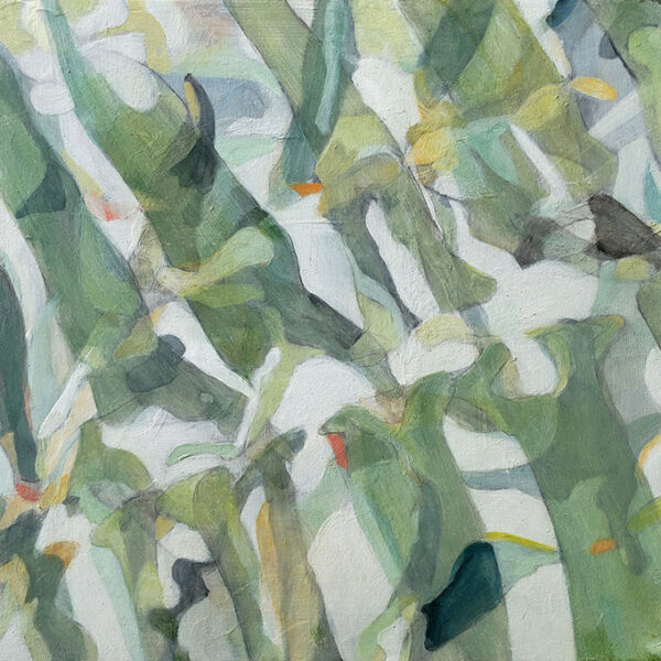 We Are Waiting, Fern 327 - Lorrie Fink
