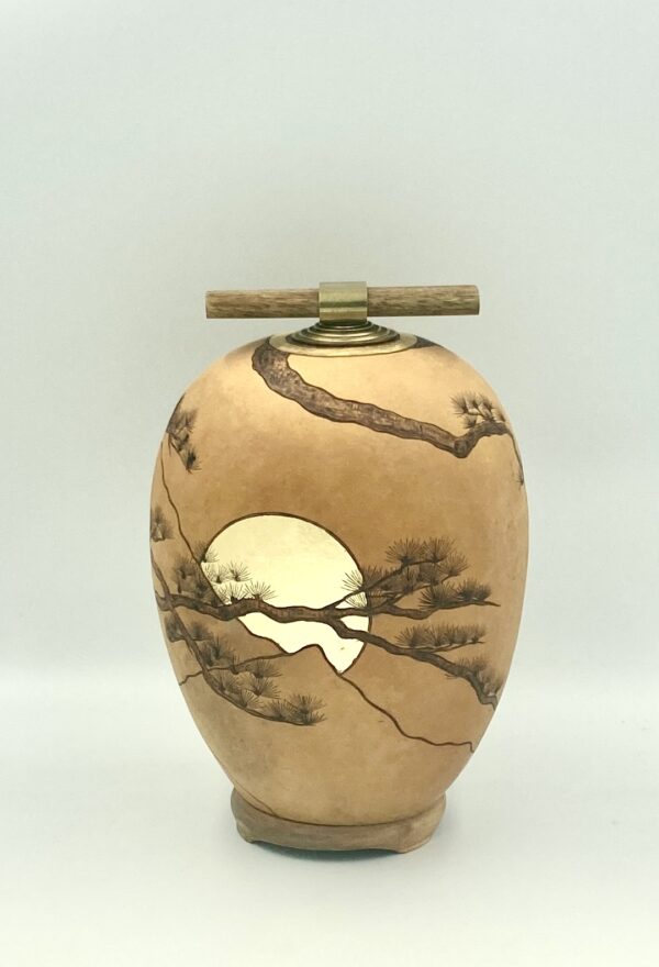 Golden Hour - Louise McGowan Bezark