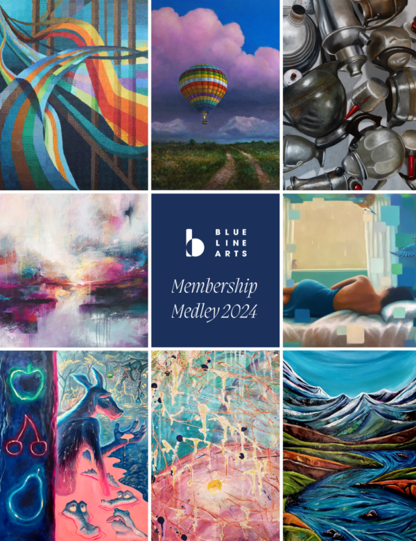 Membership Medley Catalog 2024