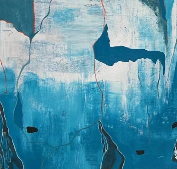 Icy - Nicole Burcham