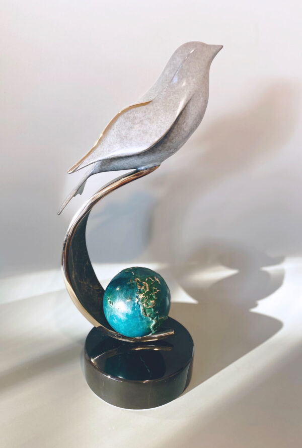 Imagine Peace - Terrie Bennett