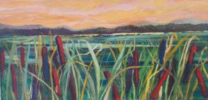River Road - Lynnette Diem