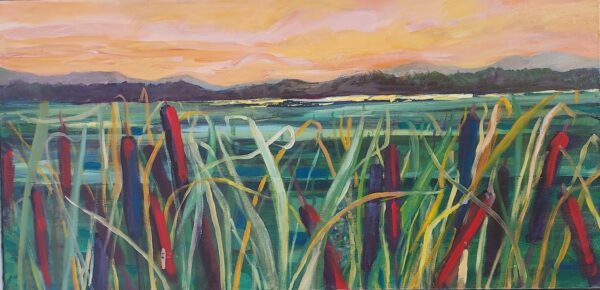 River Road - Lynnette Diem