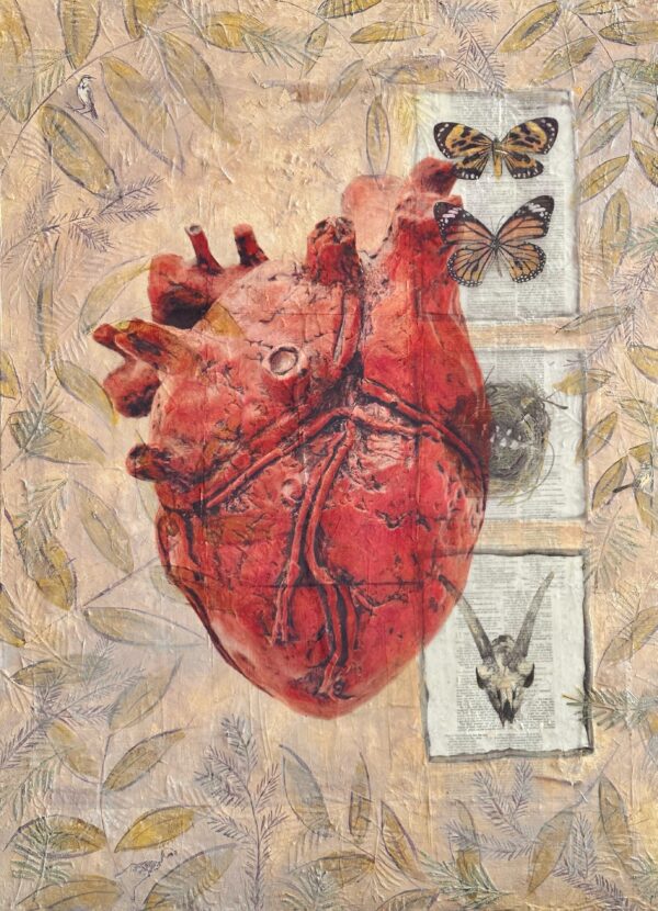 Anatomy of a Soul - Judith Monroe