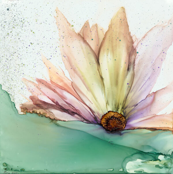 Buoyant - Elizabeth Sosner