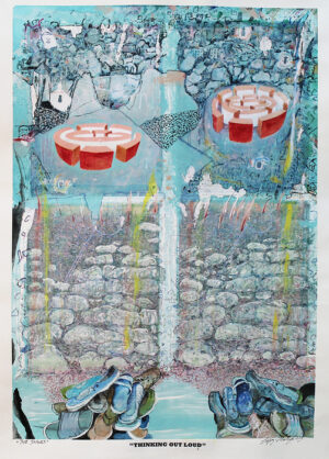 "The Shoes" - Frank Lopez-Motnyk