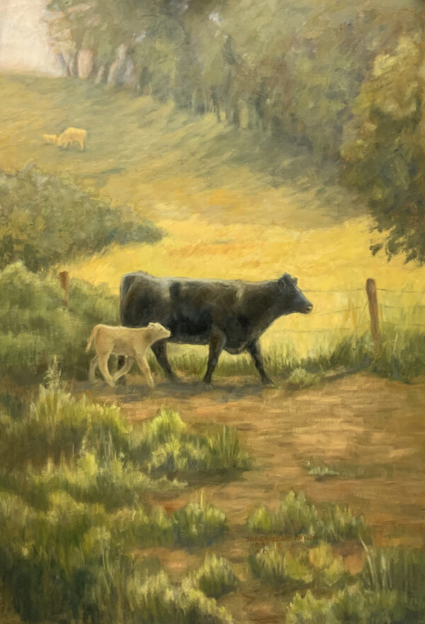 Mothers Day - Pat Stoddard Aragon