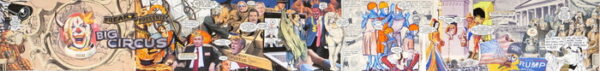 Big Circus - David Pennington