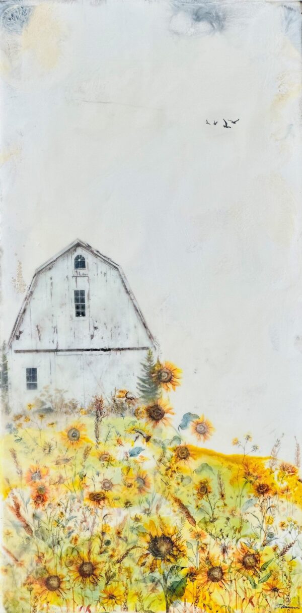 Summer Day - Tamara Diederichs-Tivey