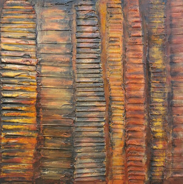 Touchable - Gia McNutt