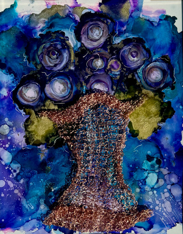 In Full Bloom - DeAnna Nellist